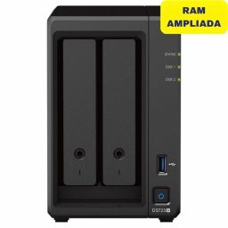 SYNOLOGY DS723+/8G